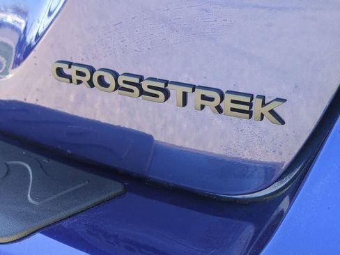 New 2026 Subaru Crosstrek 2.0i Premium AWD/4WD image 12