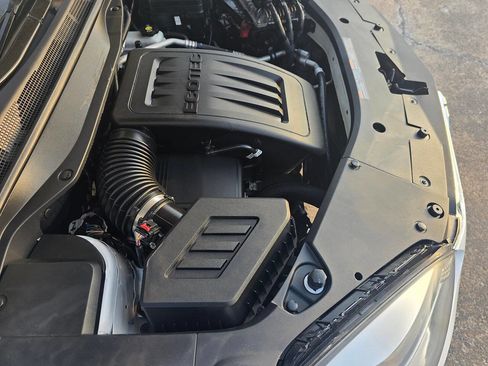 Used 2017 Chevrolet Equinox LS image 57