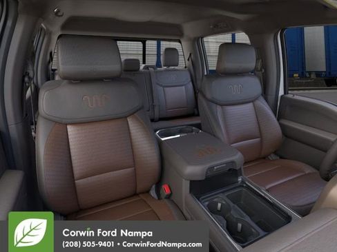 New 2026 Ford F450 King Ranch image 10