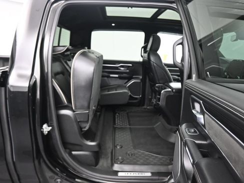 Used 2021 RAM 1500 Laramie AWD/4WD image 42
