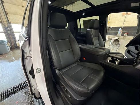Certified 2023 Chevrolet Suburban RST image 27