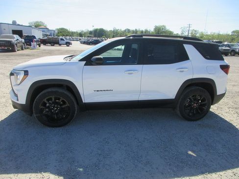 New 2026 GMC Terrain Elevation image 7