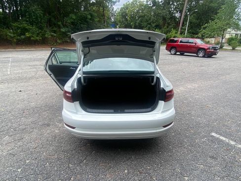 Used 2019 Volkswagen Jetta S FWD image 37