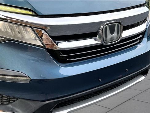 Used 2019 Honda Pilot Touring image 30