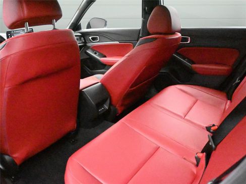 Certified 2024 Acura Integra A-Spec image 11