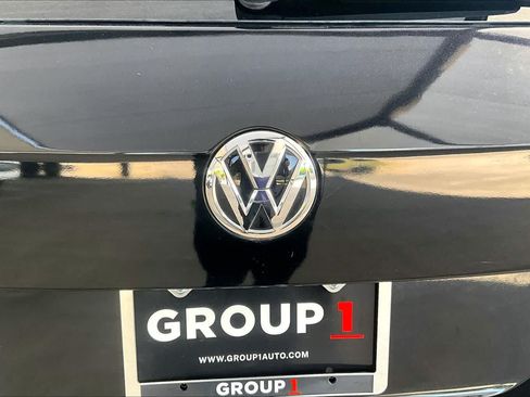 Used 2020 Volkswagen Tiguan SE FWD image 30