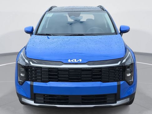 New 2026 Kia Sportage EX w/ EX Panorama Roof Package image 2