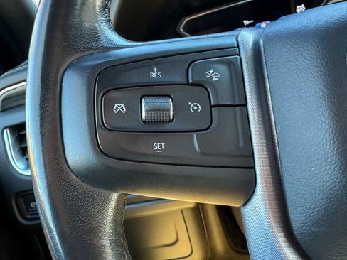 Used 2021 GMC Yukon SLT image 16