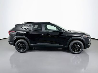 New 2026 Chevrolet Trax LT w/ Driver Confidence Package