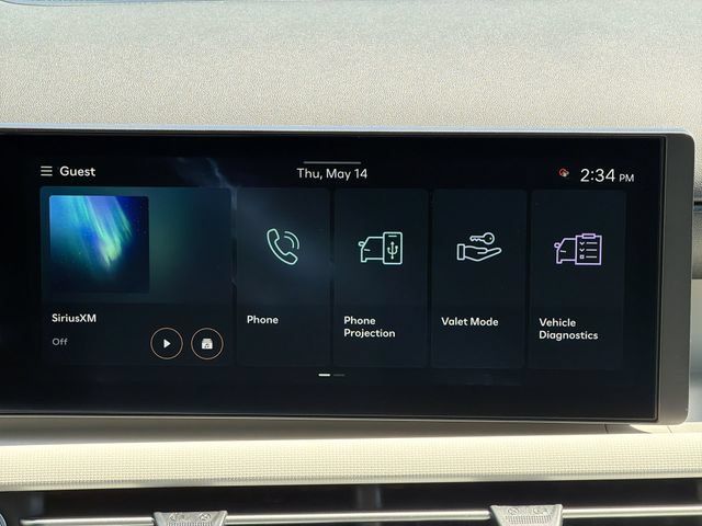 New 2026 Hyundai Tucson SEL Plus AWD/4WD image 14