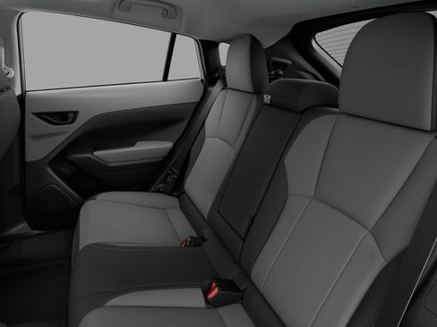 New 2026 Subaru Crosstrek 2.5i Premium AWD/4WD image 15