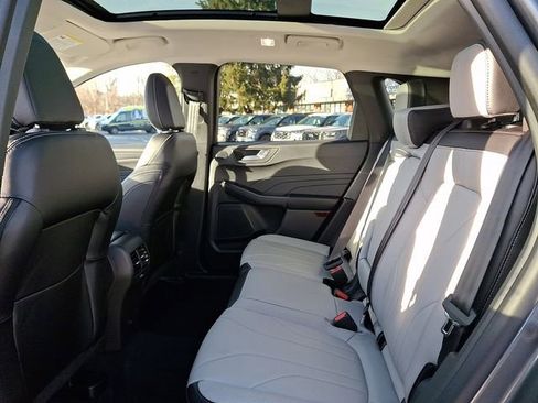 New 2026 Ford Escape Platinum w/ Premium Technology Package image 6