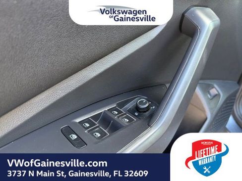 Certified 2025 Volkswagen Jetta S image 16