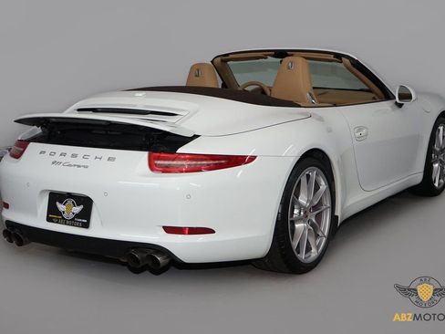 Used 2013 Porsche 911 Carrera image 6