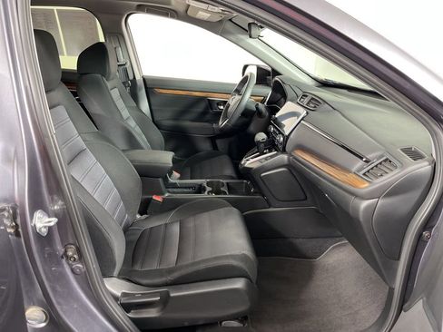 Used 2021 Honda CR-V EX image 7