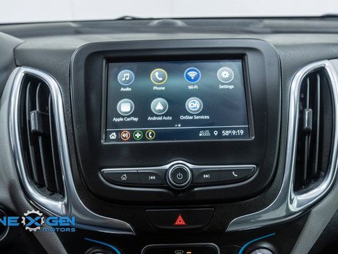 Used 2019 Chevrolet Equinox LS w/ LS Convenience Package image 15