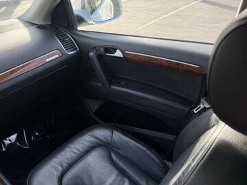 Used 2015 Audi Q7 3.0T Premium Plus w/ Premium Plus Package image 11