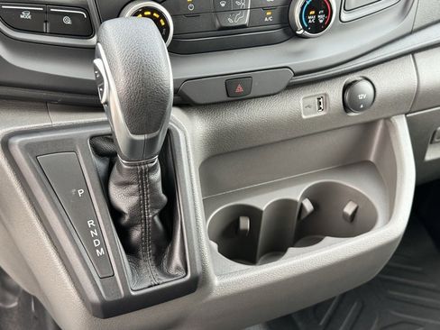 New 2025 Ford Transit 150 Low Roof AWD w/ Interior Upgrade Package image 25