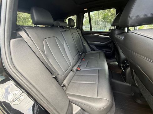 Used 2018 BMW X3 xDrive30i AWD/4WD image 16