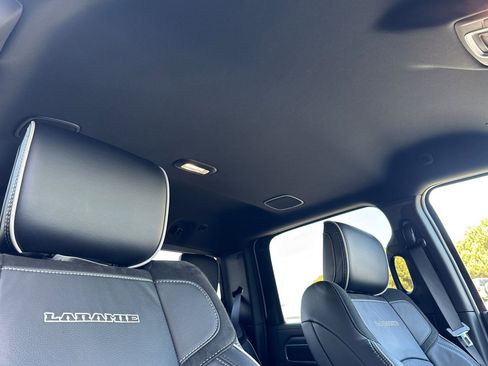 New 2025 RAM 2500 Laramie image 16
