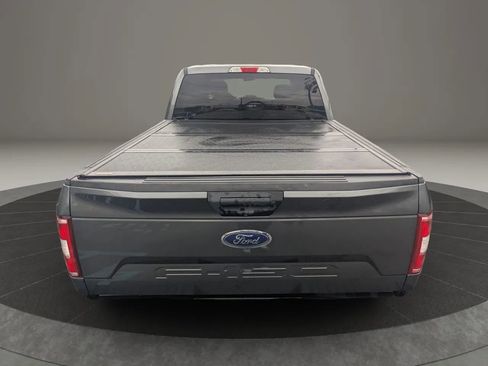 Used 2018 Ford F150 XL w/ Equipment Group 101A Mid image 17