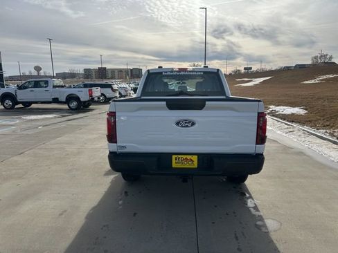 New 2026 Ford F150 XL image 4