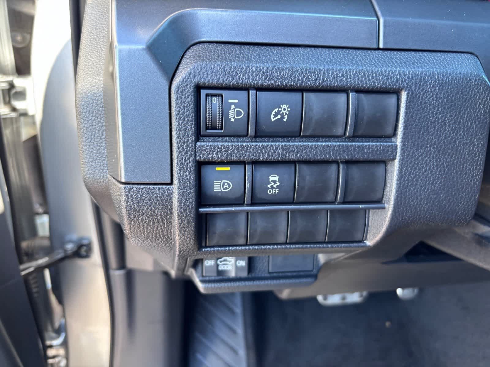 Used 2026 Toyota Tacoma TRD Sport AWD/4WD image 19