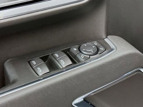 New 2026 Chevrolet Silverado 2500 LT w/ Trail Boss Package image 20