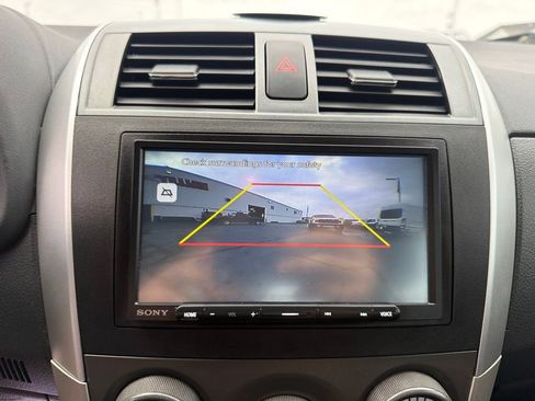 Used 2011 Toyota Corolla S FWD image 30