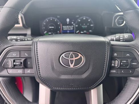 New 2026 Toyota 4Runner Limited AWD/4WD image 12