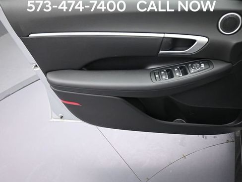 New 2026 Hyundai Sonata SEL FWD image 10