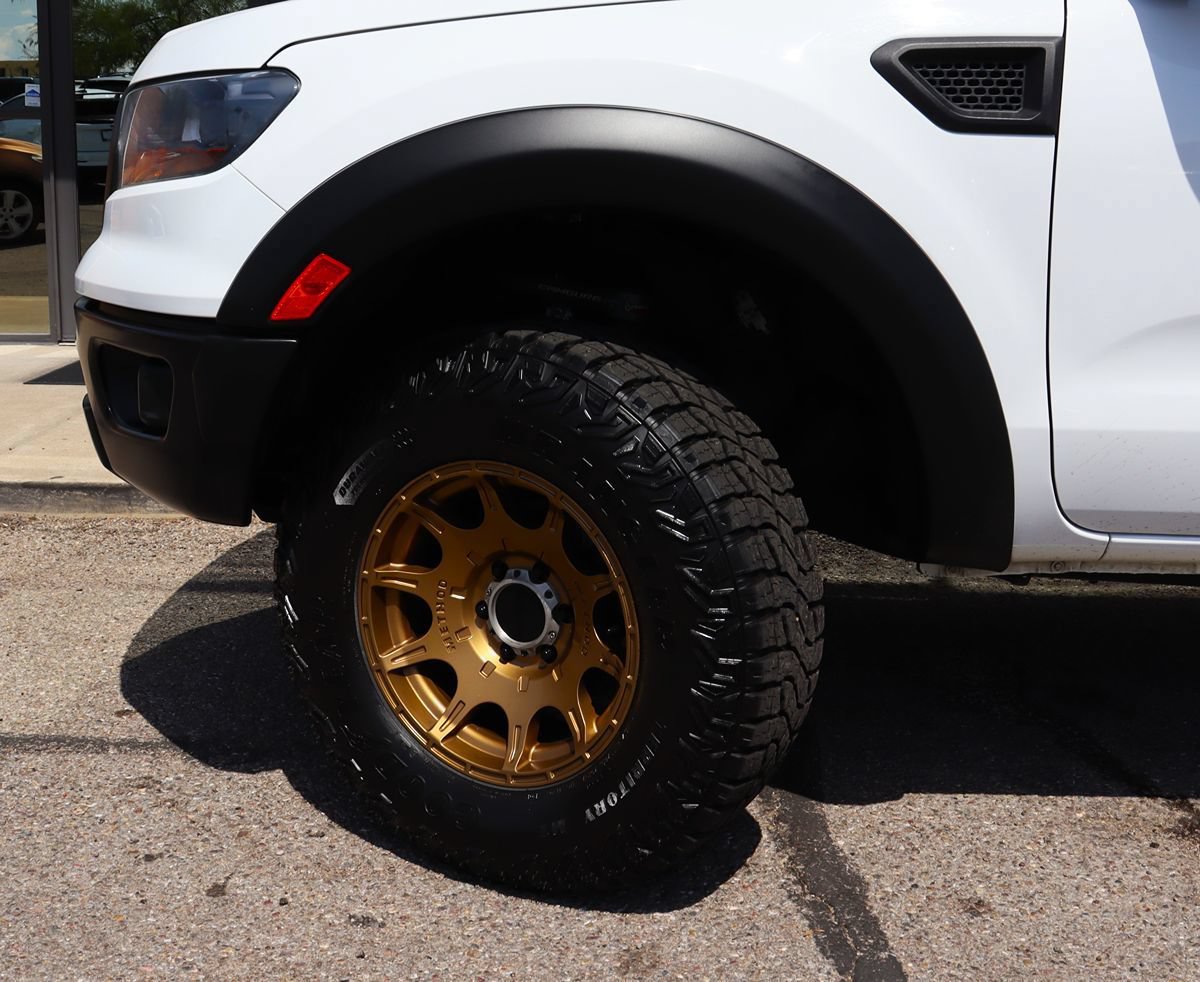 Used 2020 Ford Ranger XL w/ Equipment Group 101A Mid AWD/4WD image 5