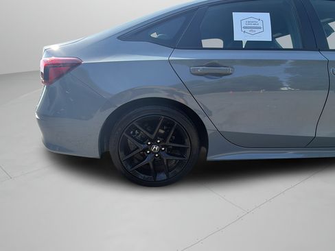 Used 2025 Honda Civic Sport image 34