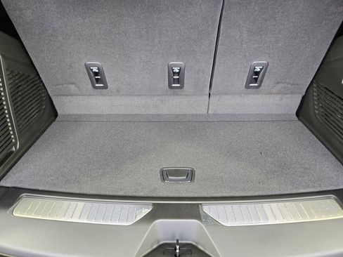 New 2026 Chevrolet Tahoe Premier w/ Sun And Tow Package RWD image 36