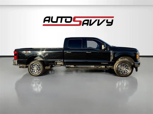 Used 2024 Ford F250 XLT w/ 360-Degree Camera Package image 8