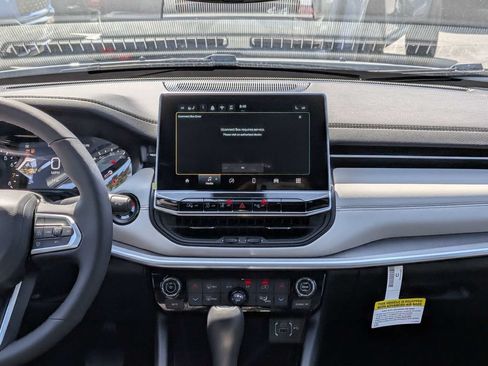 New 2026 Jeep Compass Limited AWD/4WD image 18