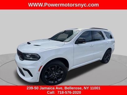 Used 2023 Dodge Durango GT