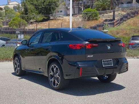 New 2026 BMW X2 xDrive28i w/ Technology Package AWD/4WD image 17