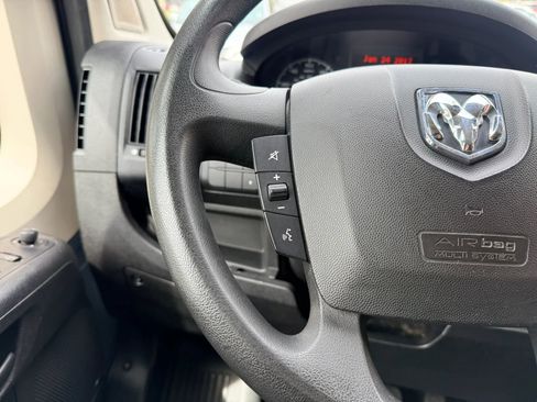 Used 2019 RAM ProMaster 3500 FWD image 18