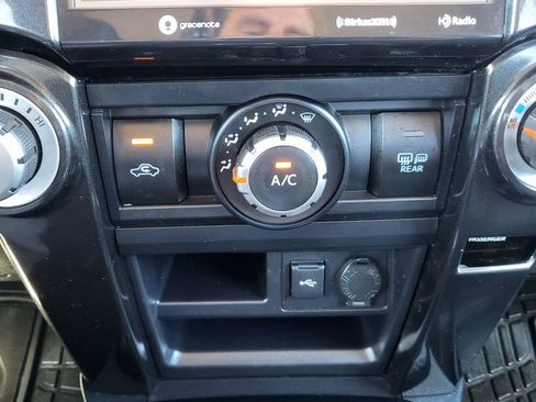 Used 2021 Toyota 4Runner TRD Off-Road image 34