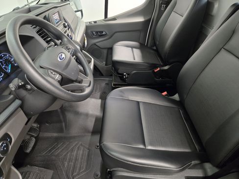 Used 2024 Ford Transit 150 Low Roof image 12