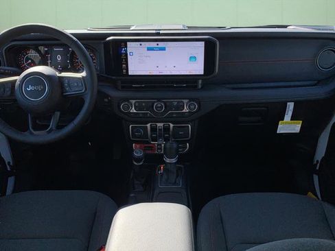 New 2026 Jeep Wrangler Unlimited Rubicon image 21