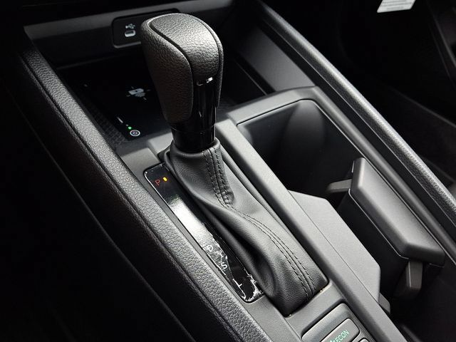 Certified 2026 Honda Accord LX image 14