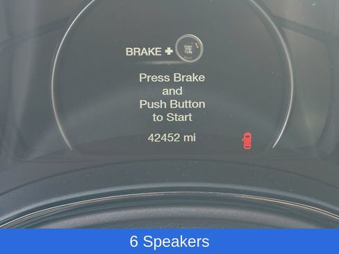 Used 2025 Dodge Durango GT AWD/4WD image 3
