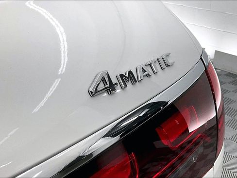 Used 2026 Mercedes-Benz GLS 450 4MATIC image 7
