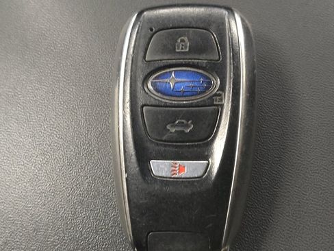 Used 2020 Subaru Ascent Premium w/ Sport Package AWD/4WD image 32