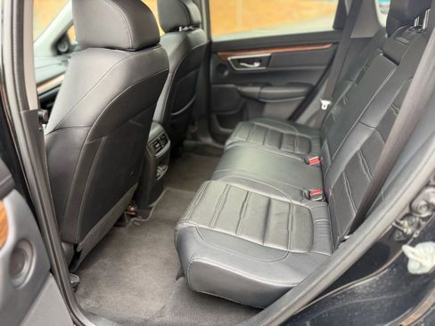 Used 2017 Honda CR-V EX-L image 21