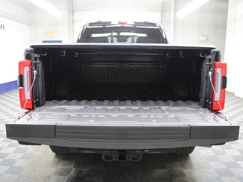 Used 2026 Ford F250 Platinum AWD/4WD image 52