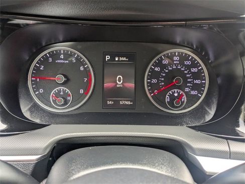 Used 2023 Kia K5 LXS image 28