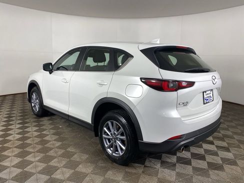 Used 2023 MAZDA CX-5 AWD 2.5 S image 23